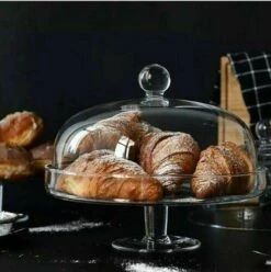 Krosno Elite Assiette Avec Une Cloche 10 Krosno Elite Assiette Avec Une Cloche -Cuisine Ustensiles Magasin e7f926e8a9db467ca3449cce639b8f16