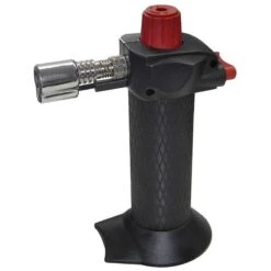 Caraméliseur, Chalumeau De Cuisine -Cuisine Ustensiles Magasin e853cf7f8d774ba489c870a67fe37355