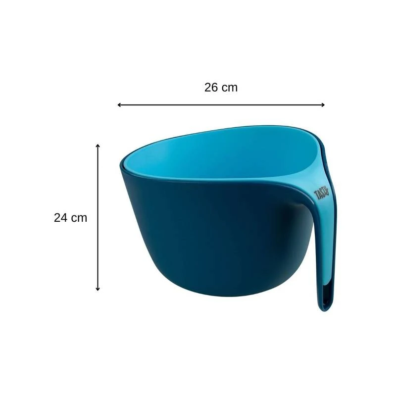 Bol Passoire Tasty 15 Bol Passoire Tasty – Image 13