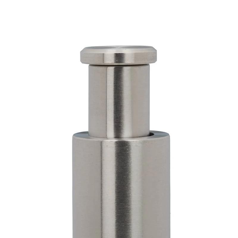 Moulin à Poivre Manuel Lot De 2 9 Moulin à Poivre Manuel Lot De 2 – Image 7