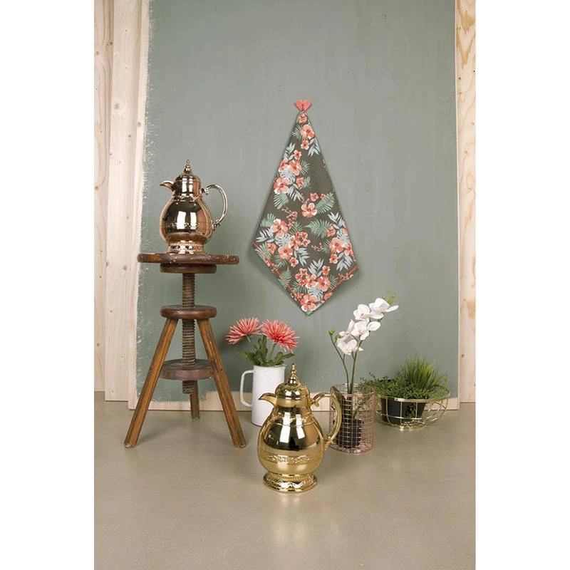 PRESENT TIME Corbeille à Fruits Open Grid 5 PRESENT TIME Corbeille à Fruits Open Grid – Image 3