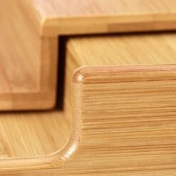 Étagère Épices Bambou 4Étages Extensible 12 Étagère Épices Bambou 4Étages Extensible -Cuisine Ustensiles Magasin eaccd3bc341946149c47f26db695f4bd