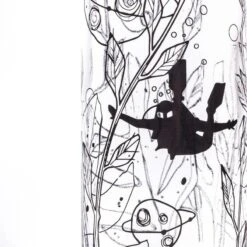 Bouteille 700ml Space Diver -Cuisine Ustensiles Magasin ebd505e4f17b4f32b0320ed9d9f9a44b