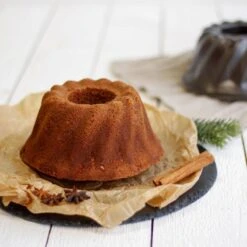 Moule à Kouglof Spécial Mini -Cuisine Ustensiles Magasin ed21f407d0e948deb59b365e1b495ad4