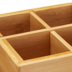 Range-couverts En Bambou 18 Range-couverts En Bambou -Cuisine Ustensiles Magasin ed73371690c04b4b908050a4d2be02e3