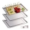 Lot De 3 Plateaux De Services 1 Lot De 3 Plateaux De Services -Cuisine Ustensiles Magasin ee479753aa244590b9447ed11c24c2a5