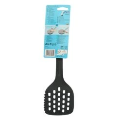 Spatule De Cuisine Ajourée 2 En 1 Core -Cuisine Ustensiles Magasin ee5ce3a8a0ab4a4b8ce229058d6d2660