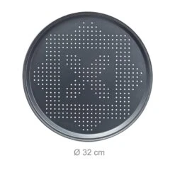 4x Plaques De Cuisson Pizza Perforées -Cuisine Ustensiles Magasin ef0aa7ebc7fb42d2a06f1ceb89287ac8