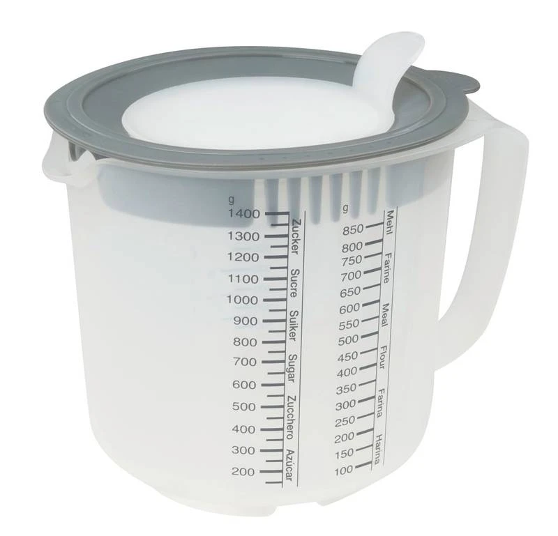 Verre Mélangeur Et Doseur 3 Verre Mélangeur Et Doseur