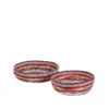 Stripe Bol (Lot De 2) 1 Stripe Bol (Lot De 2) -Cuisine Ustensiles Magasin f0d6f3fdaa0b4768b1a2862fdec852e1