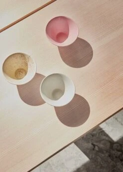 Bol - Lot De 3 Rose -Cuisine Ustensiles Magasin f0dd86a5ee2f47d9aa348c0278b8ca3b