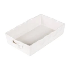 Plat à Four Rectangle 35x,5