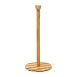 2x Porte Rouleau Essuie-tout Bambou 10 2x Porte Rouleau Essuie-tout Bambou -Cuisine Ustensiles Magasin f195a834ec3b4026ac2ca576275dafc7