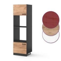 Meuble Micro-onde R-Line -Cuisine Ustensiles Magasin f2387e645f18453787c19cfb477fb0d6