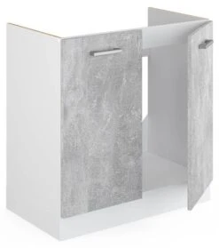 Meuble Sous évier R-Line Béton/blanc 9 Meuble Sous évier R-Line Béton/blanc -Cuisine Ustensiles Magasin f3051c11576e47cab884ebb6ea905db6.cropped 185 152 663 750.processed 1