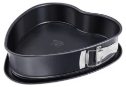 Moule à Charnière En Forme De Cœur