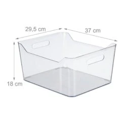 Organiseur De Frigo Avec Poignées -Cuisine Ustensiles Magasin f3f25ad7e89d47adb840839d0658030c