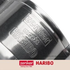 Emporte-pièce Zenker -Cuisine Ustensiles Magasin f408ee446da247e9b4062290bf537b12