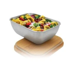 Lunch Box Micro-ondable 8 Lunch Box Micro-ondable -Cuisine Ustensiles Magasin f428ed3f6c4b42aab562181e6cc2d705