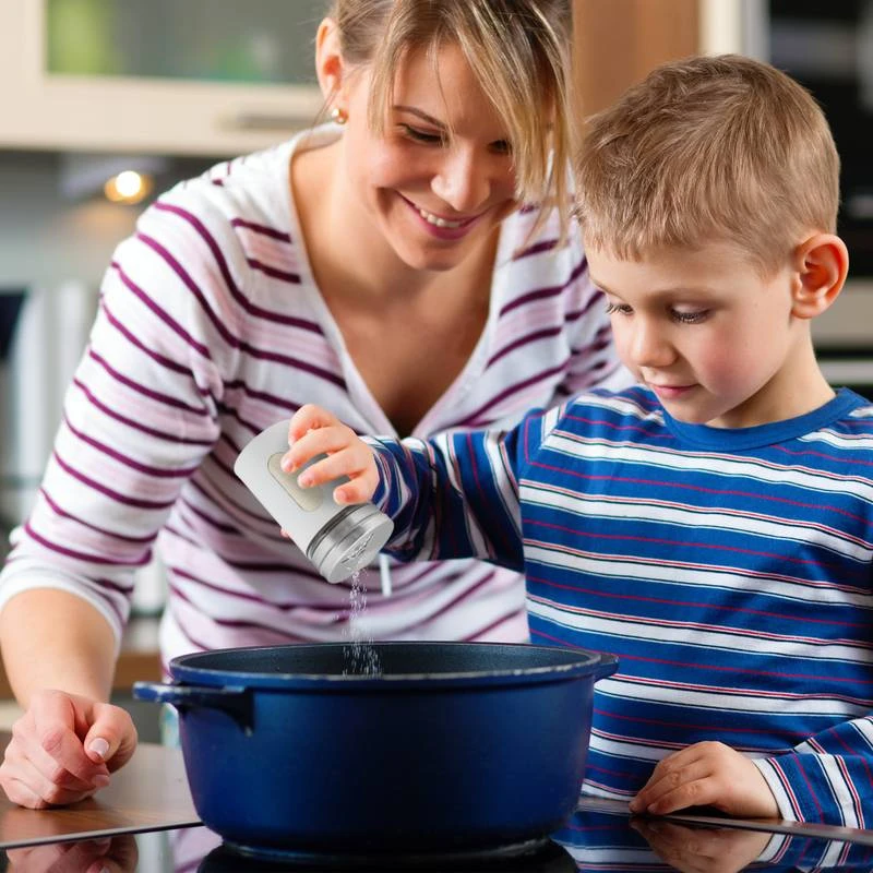 Saupoudreuse à épices Lot De 12 13 Saupoudreuse à épices Lot De 12 – Image 11