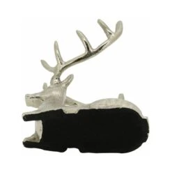 Statue De Cerf En Aluminium Avec Bol -Cuisine Ustensiles Magasin f46fb3852f0b417ea6ec34153dd48d8f