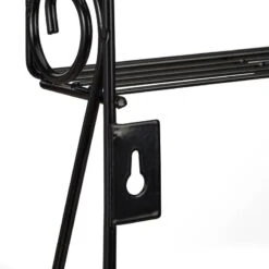 Étagère à épices Murale -Cuisine Ustensiles Magasin f4c41f73f1044b6cb7107c5299793531