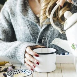 Boule à Thé En Lot De 3 -Cuisine Ustensiles Magasin f4e819121c1e47569415d1b20d4f557e