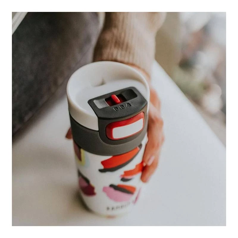 Kambukka Mug Isotherme 300ml Etna Leopard Brush 4 Kambukka Mug Isotherme 300ml Etna Leopard Brush – Image 2