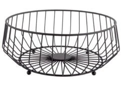 PRESENT TIME Corbeille à Fruits Linea Kink -Cuisine Ustensiles Magasin f5ce281d74e94c5b9a0bf5c16e57dfa1.cropped 178 415 1674 1181.processed