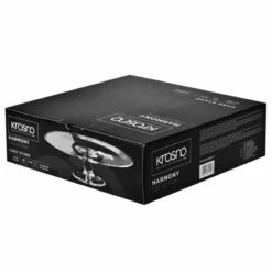 Krosno Harmony Assiette à Gâteaux -Cuisine Ustensiles Magasin f61c6ed74da74c869ea90a52b4b3ca8c