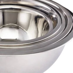 Bol Mélangeur Ensemble De 5 Pièces -Cuisine Ustensiles Magasin f6798c4cd2ac448e8c65babf219624b1