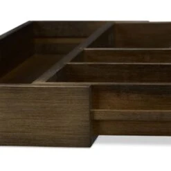 Range-couverts Bambou Marron Extensible -Cuisine Ustensiles Magasin f6c9e2aa8c914f6bb11dbbef3b8e968c