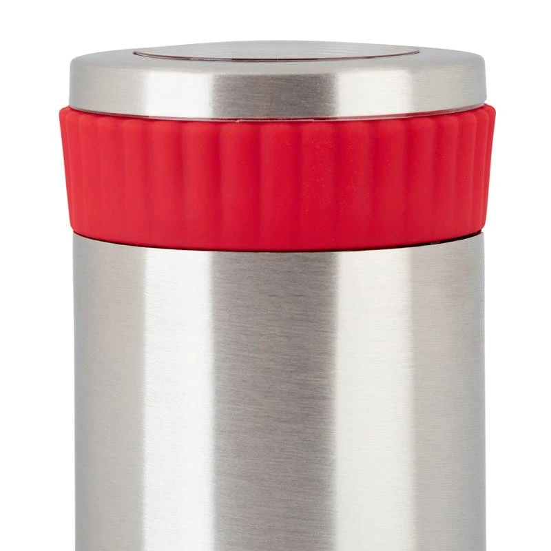 Moulin à Piment épices Manuel Inox 9 Moulin à Piment épices Manuel Inox – Image 7