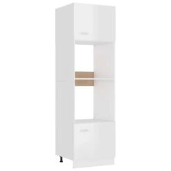 VIDAXL Armoire à Four à Micro-ondes -Cuisine Ustensiles Magasin f821225d13c94295b3d54a0d64da6d76