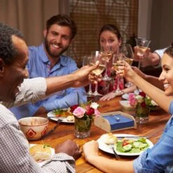 Porte-serviettes De Table En Bambou -Cuisine Ustensiles Magasin f9348ba50a744df89a3d7bbc2999ceed