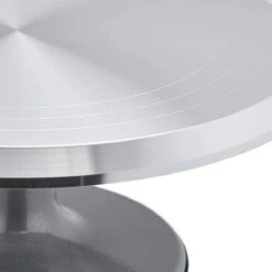 Plateau De Service Pivotant En Aluminium -Cuisine Ustensiles Magasin f9c407b027f640dba7cd913f6afb844e