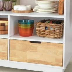 Desserte Roulante FKW107-WN 15 Desserte Roulante FKW107-WN -Cuisine Ustensiles Magasin f9eb9f3818f8499282e92ca337169fa1