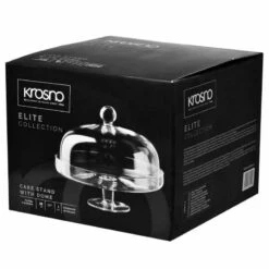 Krosno Elite Assiette Avec Une Cloche 14 Krosno Elite Assiette Avec Une Cloche -Cuisine Ustensiles Magasin fa814b64a9e343979f3ae7e4d853c7c9