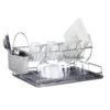Egouttoir à Vaisselle En Inox -Cuisine Ustensiles Magasin fb13501909df45dd85469b13cdaafcdc