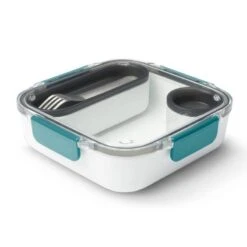 Black+Blum Lunch Box Original Sans Bpa -Cuisine Ustensiles Magasin fc532a1f3b394b859590d8b740004268