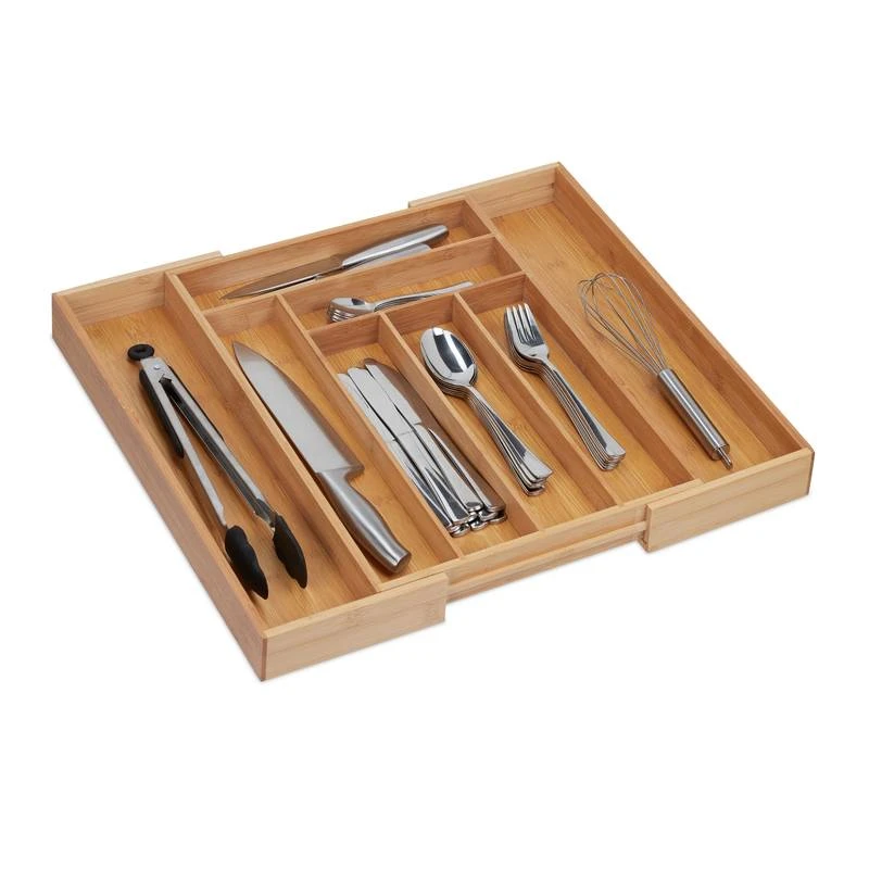 Range Couvert En Bambou 3 Range Couvert En Bambou