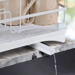 Égouttoir Vaisselle -Cuisine Ustensiles Magasin fdf2836f238e48db821adbe6eb649069