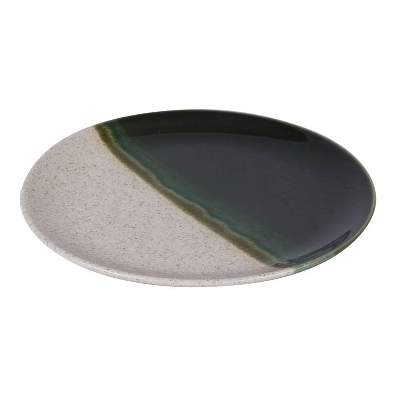 Assiette Plate 27.5 Canopée X6 5 Assiette Plate 27.5 Canopée X6 – Image 3