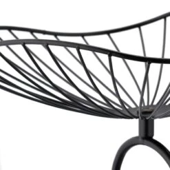 Corbeille à Fruits à 3 Niveaux -Cuisine Ustensiles Magasin fe501803bbce47d88bdf8203bcd82677