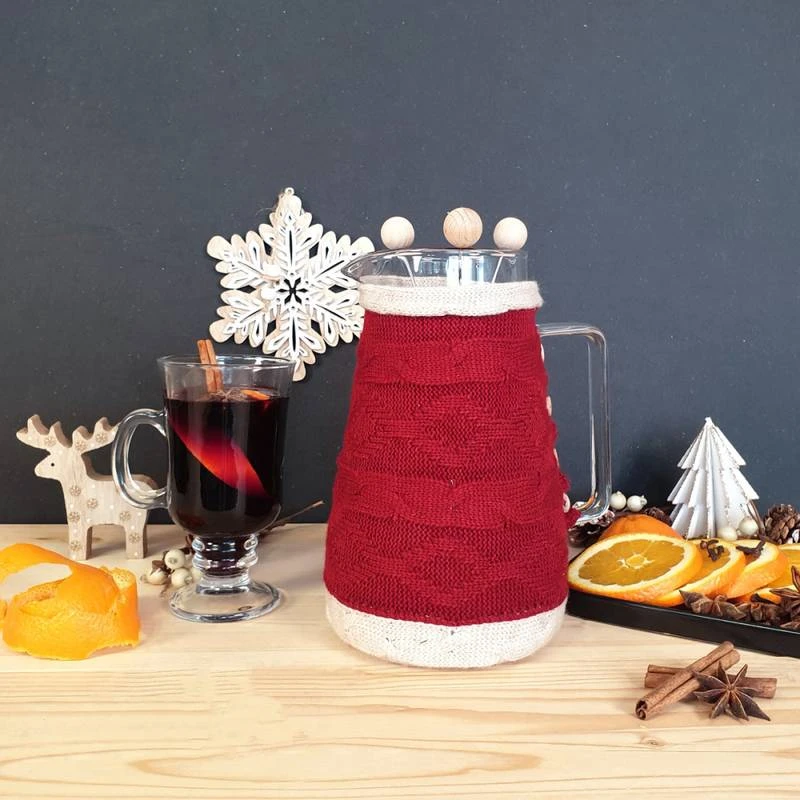 Carafe Sangria Et Vin Chaud 5 Carafe Sangria Et Vin Chaud – Image 3