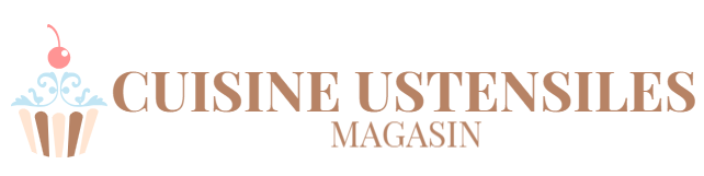Cuisine Ustensiles Magasin